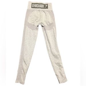 GYMSHARK leggings size small